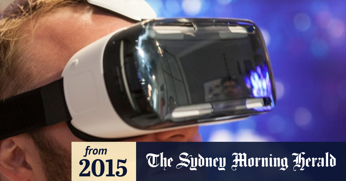 Apple wins patent for virtual reality headset powered by iPhone